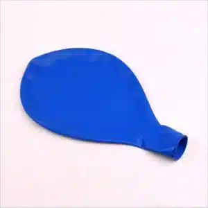 Hiigelõhupallipidu: Ø80cm x 15tk + pump