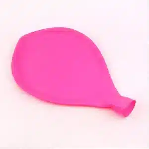 Hiigelõhupallipidu: Ø80cm x 15tk + pump