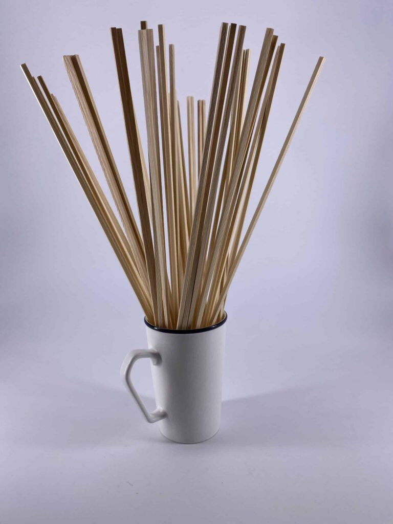 Suhkruvatimasina pulgad, 38cm, 50tk - Hiigelmullid.ee