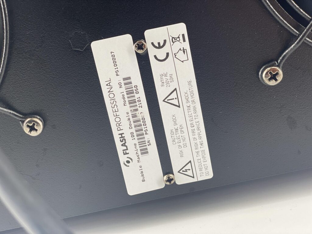 Mullimasin Flash professional kahe kettaga