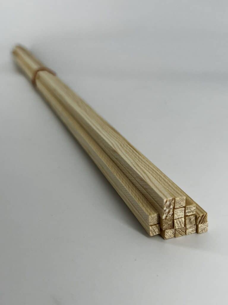 Suhkruvatimasina hiigelpulgad, 60 cm, 15tk - Hiigelmullid.ee