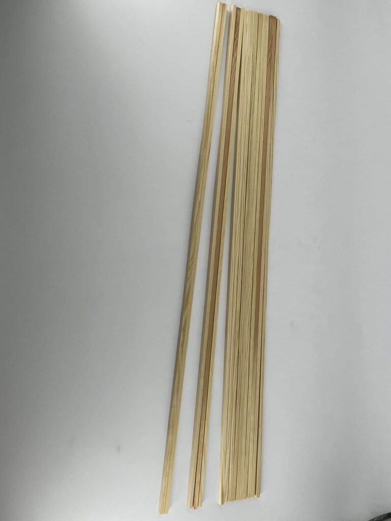 Suhkruvatimasina hiigelpulgad, 60 cm, 15tk - Hiigelmullid.ee