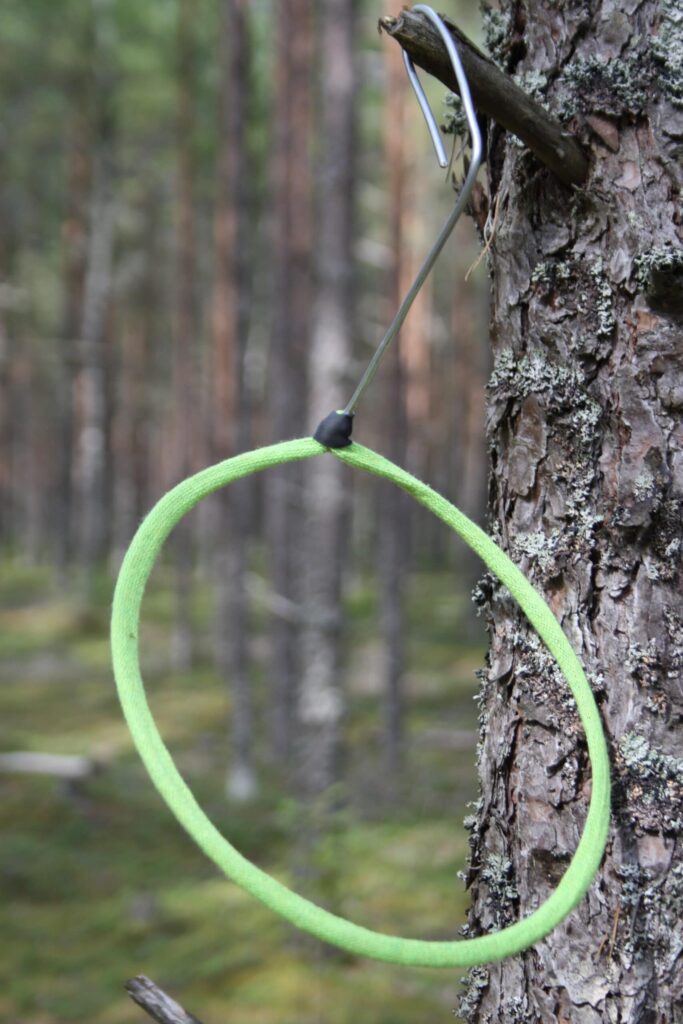Mullirull (roheline) - Hiigelmullid.ee - Koduaia tsirkus