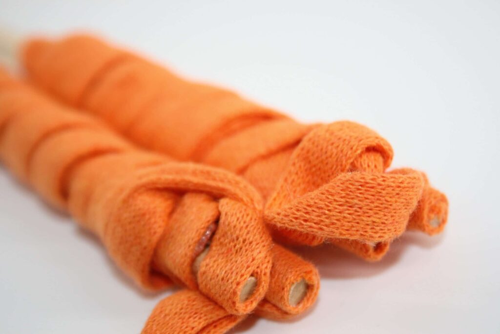 Mullipulgad (oranž) - Hiigelmullid.ee - Koduaia tsirkus