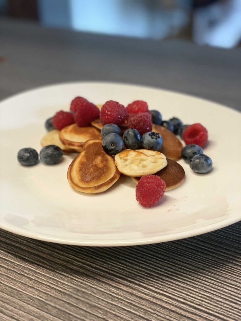 MÜÜK KOHE OLEMAS! Minipannkoogi masin (poffertjes) 50 koogile - Hiigelmullid.ee