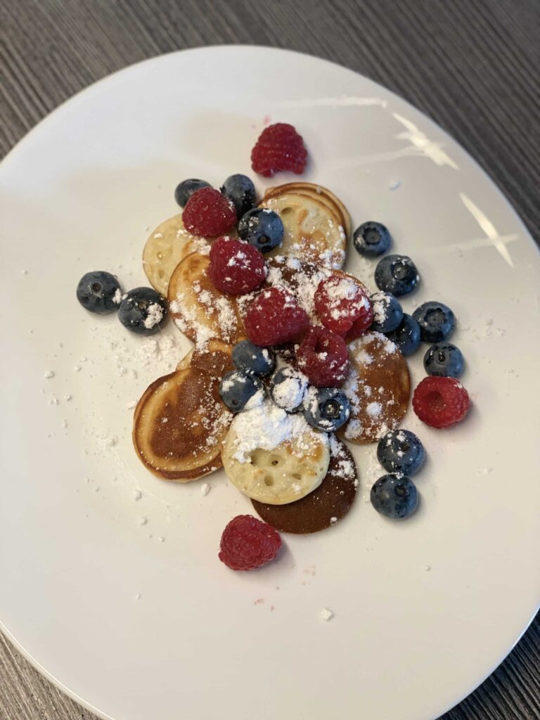 MÜÜK KOHE OLEMAS! Minipannkoogi masin (poffertjes) 50 koogile - Hiigelmullid.ee