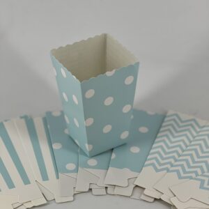 Suhkruvati/popkorni torbikud (10tk) - Image 3