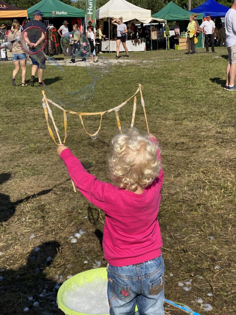 Peokombo mullikomplekt - Hiigelmullid.ee - Koduaia tsirkus