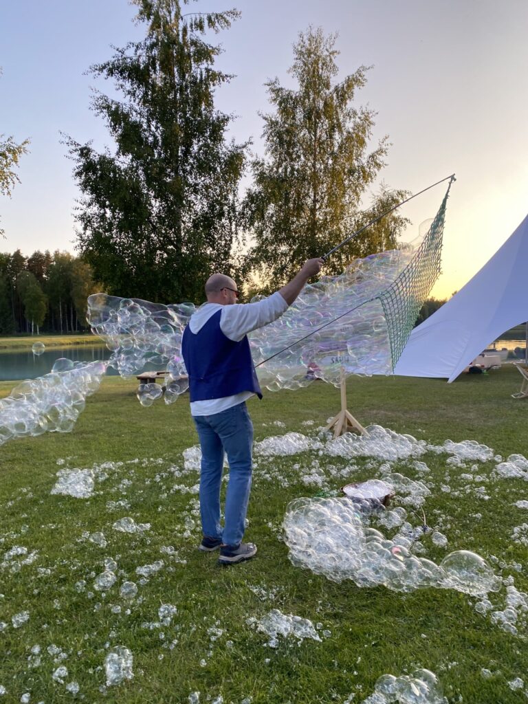 Mullidraakon (kobarmullipulgad) - Hiigelmullid.ee