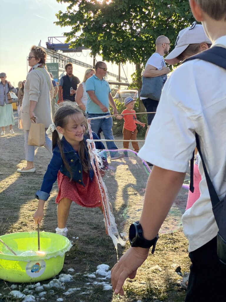 Suur stardikas PLUSS komplekt