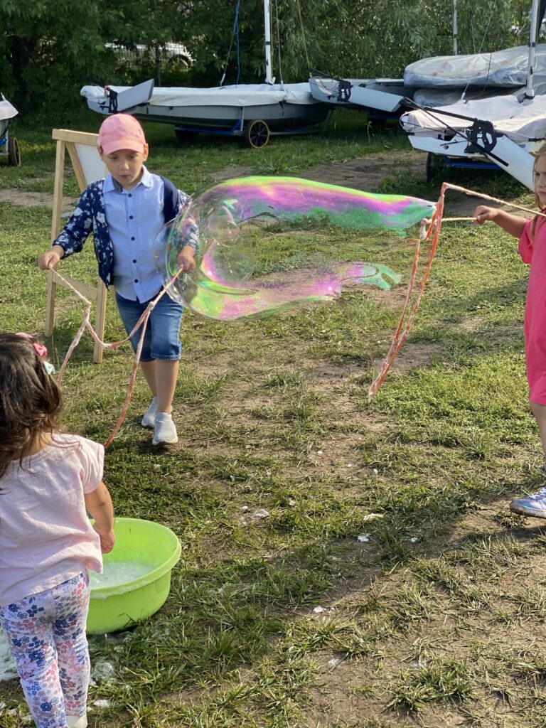 Hiigelmulli stardikas pulkadega - komplekt - Hiigelmullid.ee