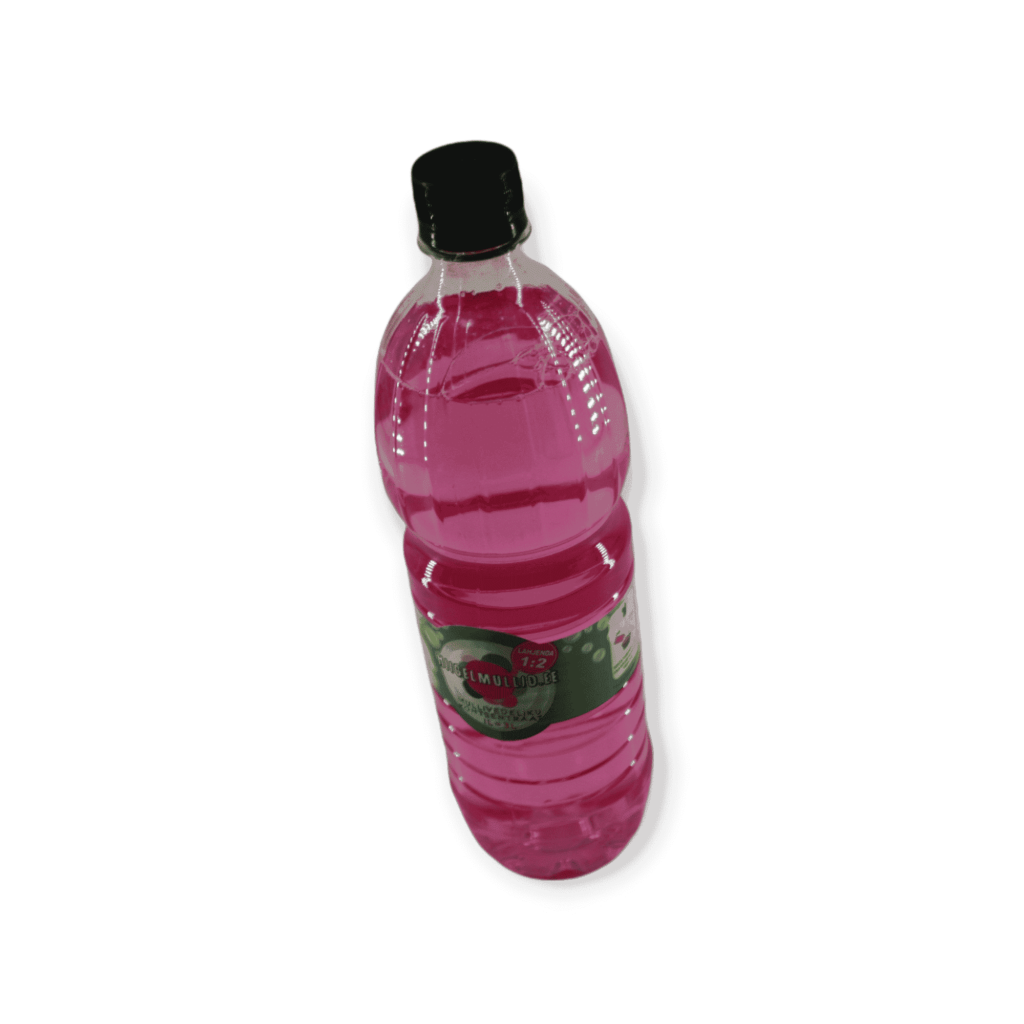 1L kontsentraat hiigelmullidele (=3L mullivedelikku) - Hiigelmullid.ee