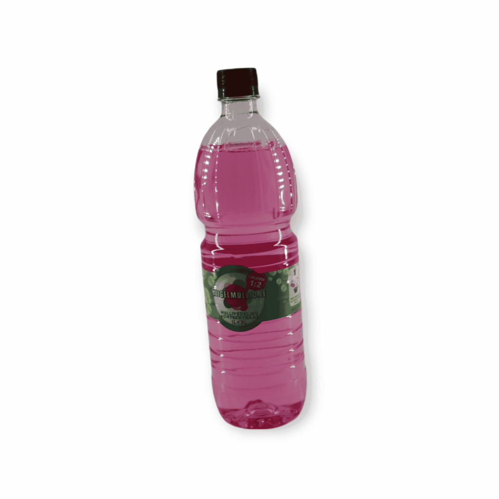 1L kontsentraat hiigelmullidele (=3L mullivedelikku) - Hiigelmullid.ee