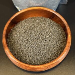 UUS! Pruun rummi maitseline suhkur, 1kg - Image 4