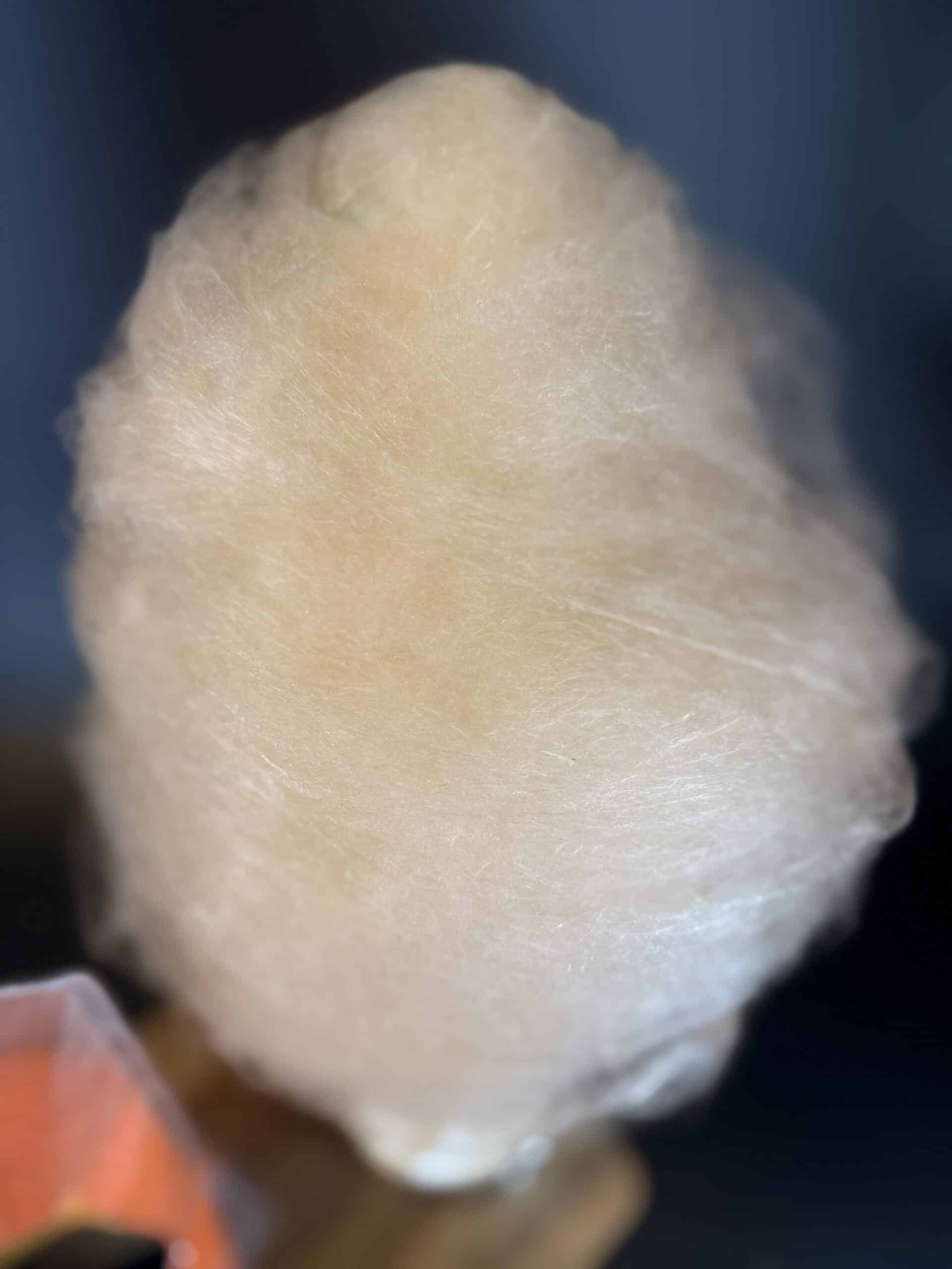 UUS! Oranž apelsinimaitseline suhkur, 1kg - Image 2