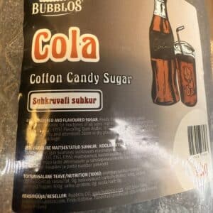 Koola suhkruvati suhkur